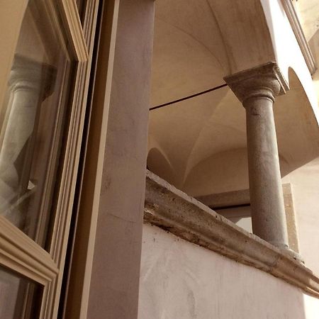 La Loggia Leilighet Chiavenna Eksteriør bilde